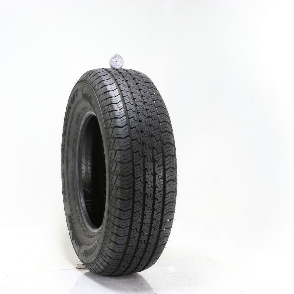 Used 235/70R16 Rocky Mountain H/T 106T - 10/32 - Image 1