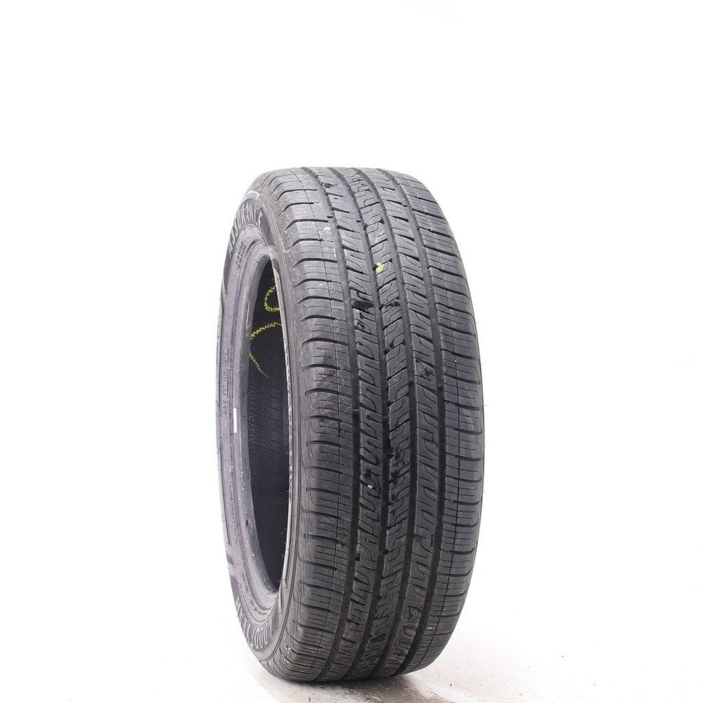 Driven Once 235/55R19 Goodyear Assurance ComfortDrive 101V - 11/32 - Image 1