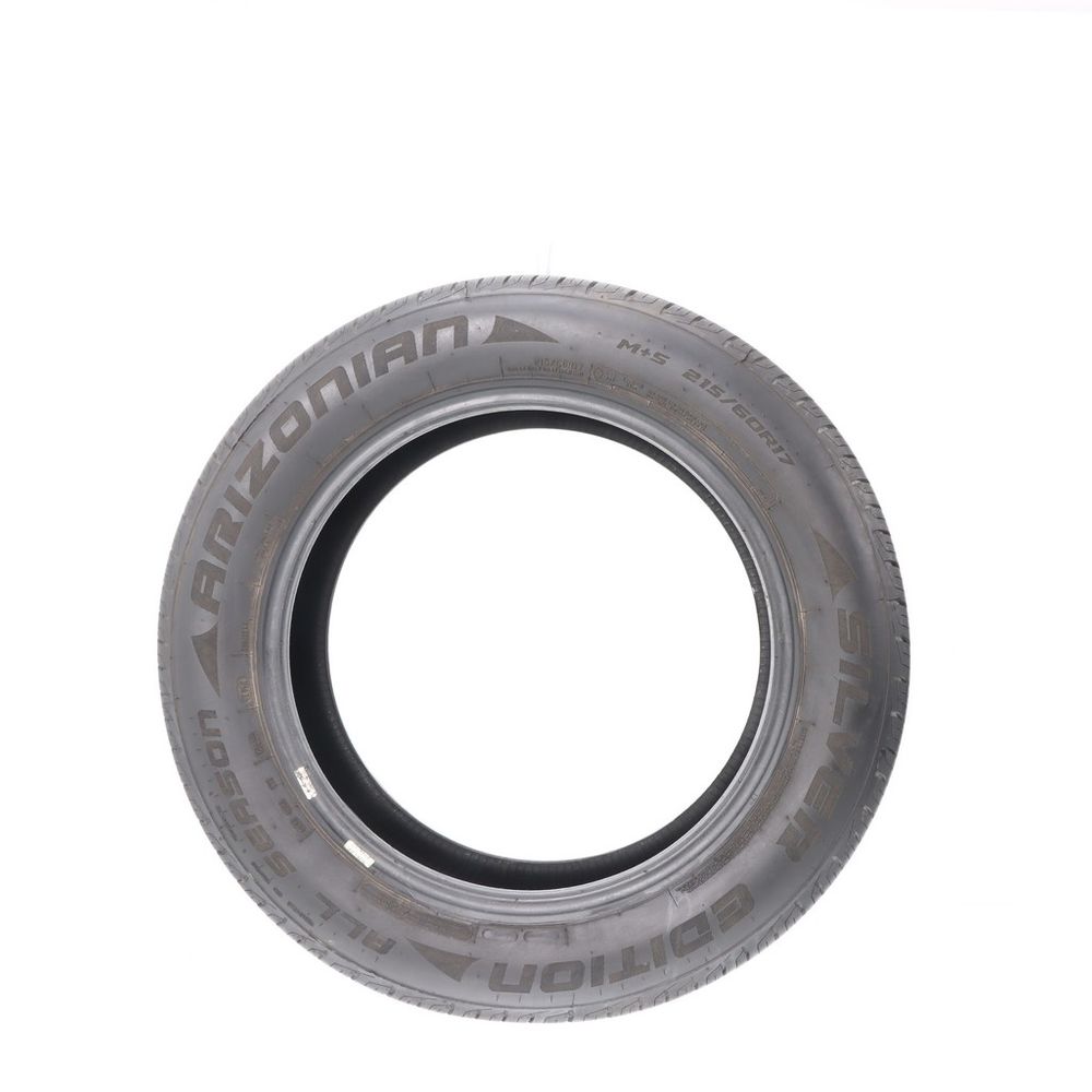 Used 215/60R17 Arizonian Silver Edition 96H - 9/32 - Image 3