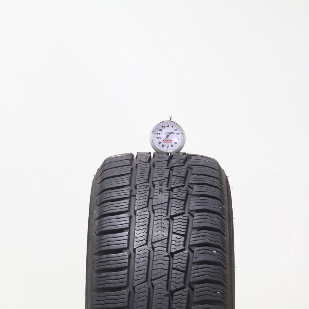 Set of (2) Used 195/65R15 Nokian Encompass AW01 91H - 8.5-9.5/32 - Image 2