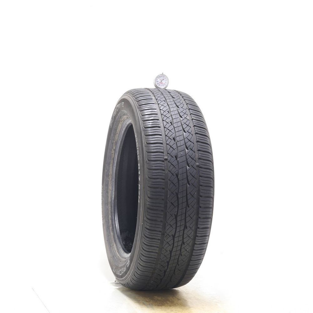 Set of (2) Used 225/55R17 SureDrive All-season 97H - 8.5-9.5/32 - Image 1