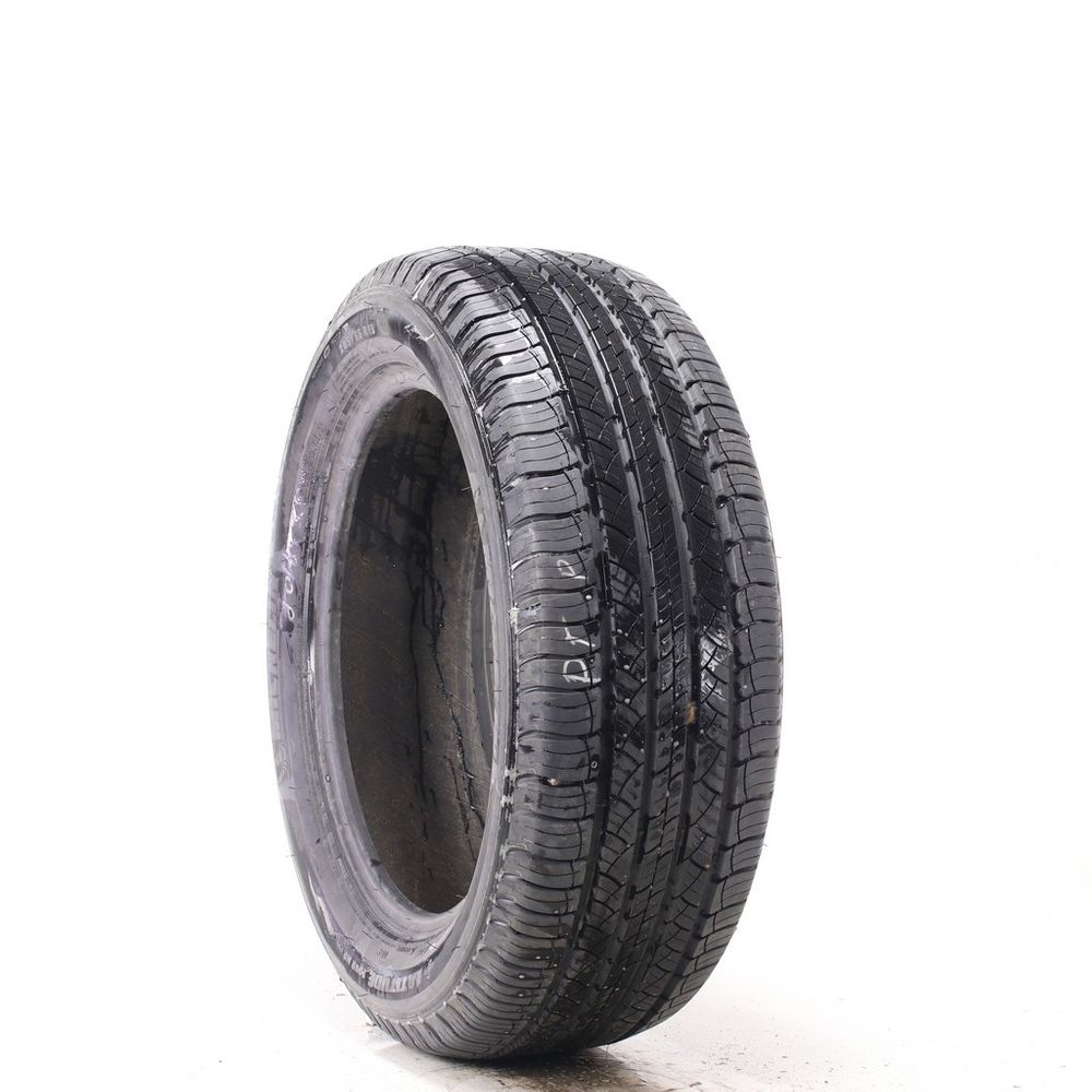 Driven Once 245/55R19 Michelin Latitude Tour HP 103H - 9.5/32 - Image 1