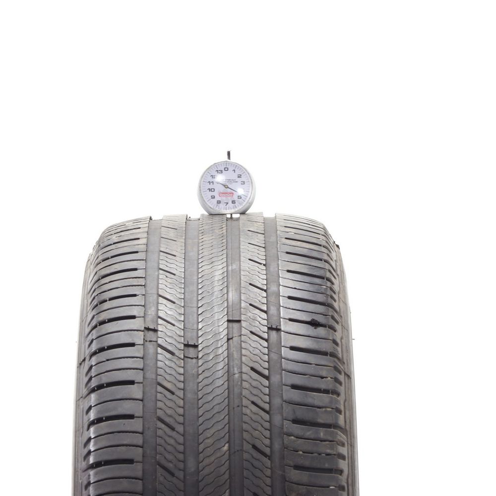 Set of (4) Used 225/55R19 Michelin Premier LTX 99V - 4.5-5/32 - Image 2