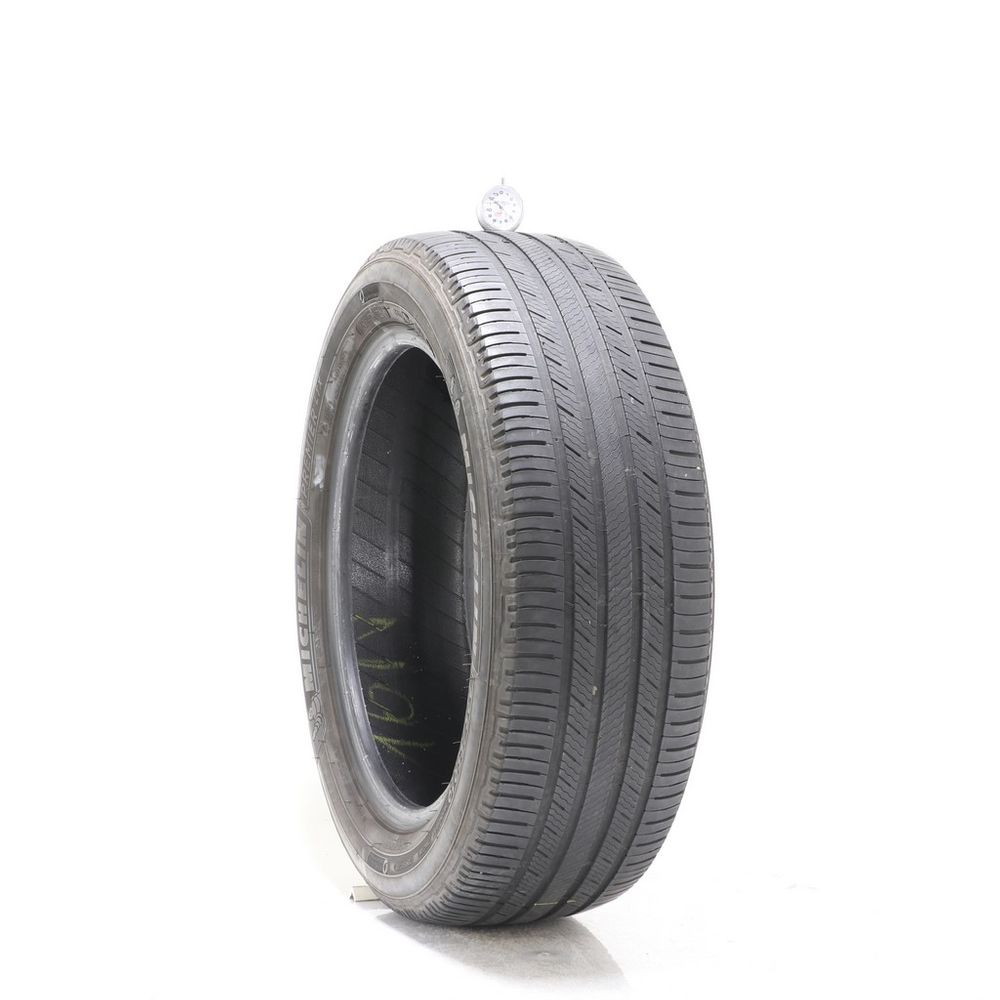 Set of (4) Used 225/55R19 Michelin Premier LTX 99V - 4.5-5/32 - Image 4