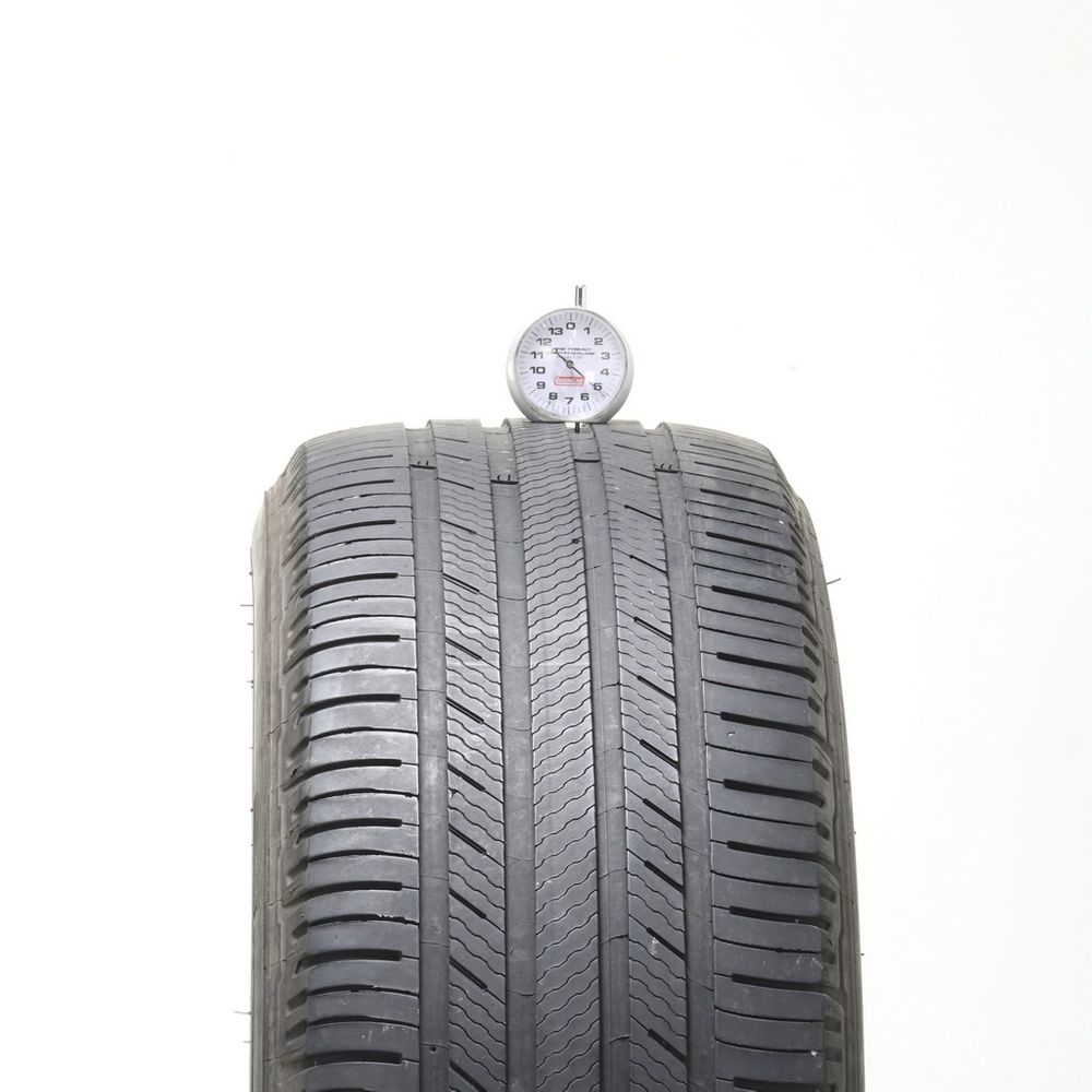 Set of (4) Used 225/55R19 Michelin Premier LTX 99V - 4.5-5/32 - Image 5