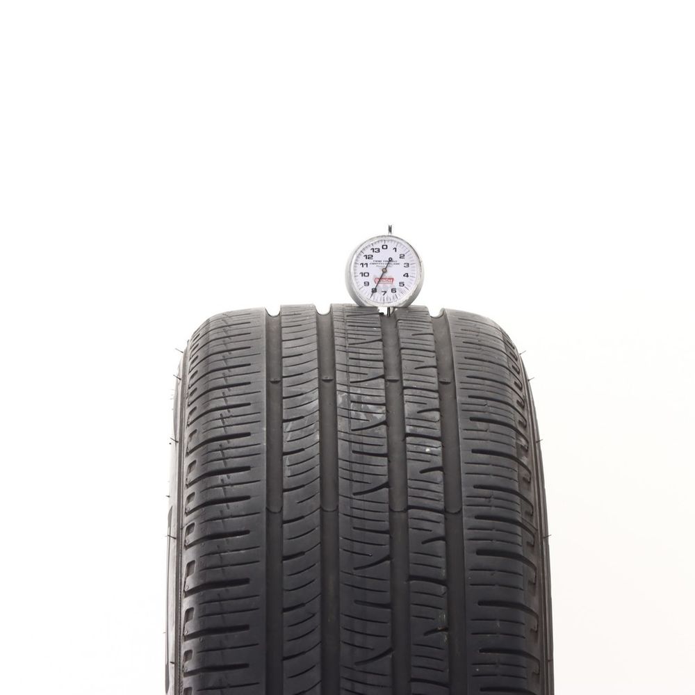 Set of (2) Used 225/55R19 Pirelli Scorpion Strada 99H - 8-9.5/32 - Image 2