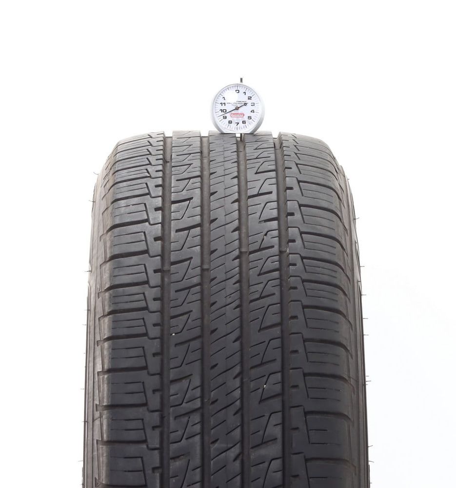 Set of (2) Used 235/55R19 Goodyear Assurance MaxLife 101V - 9-9.5/32 - Image 5