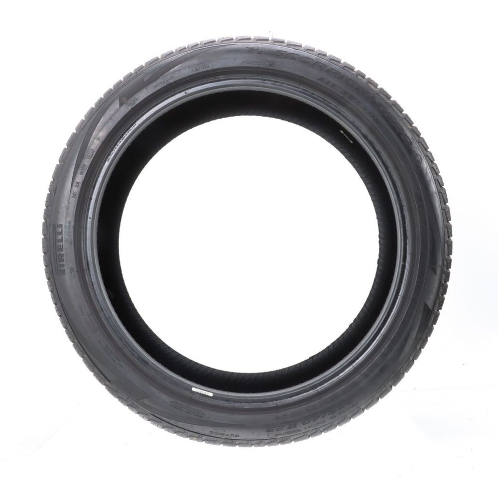 Set of (4) Used 285/40R23 Pirelli Scorpion Zero LR PNCS 111Y - 7.5-8.5/32 - Image 6