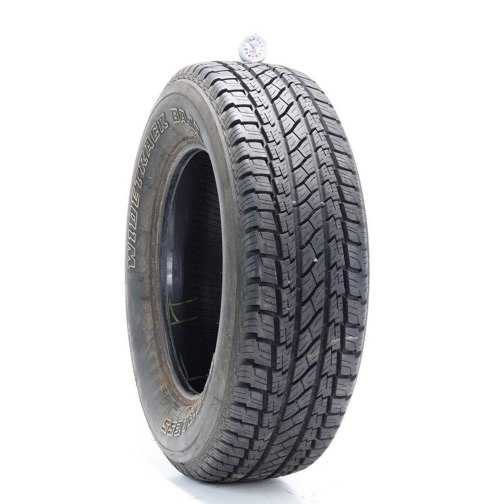 Used 245/65R17 Peerless Widetrack Baja H/T 105S - 12/32 - Image 1
