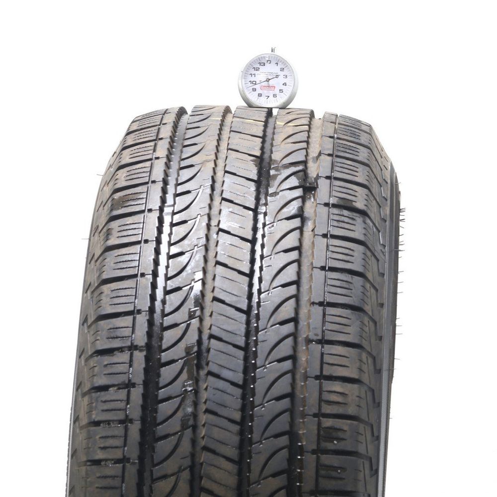 Used 265/70R15 Yokohama Geolandar H/T G056 112H - 9.5/32 - Image 2