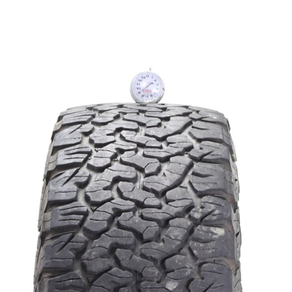 Set of (2) Used LT 285/65R20 BFGoodrich All-Terrain T/A KO2 127/124S E - 9-10.5/32 - Image 2