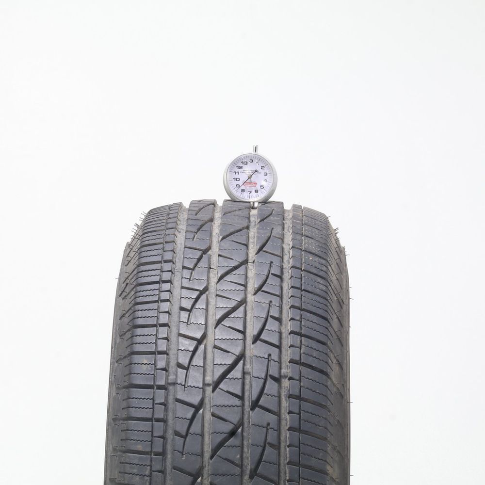 Used 235/75R15 Firestone Destination LE3 109T - 8.5/32 - Image 2