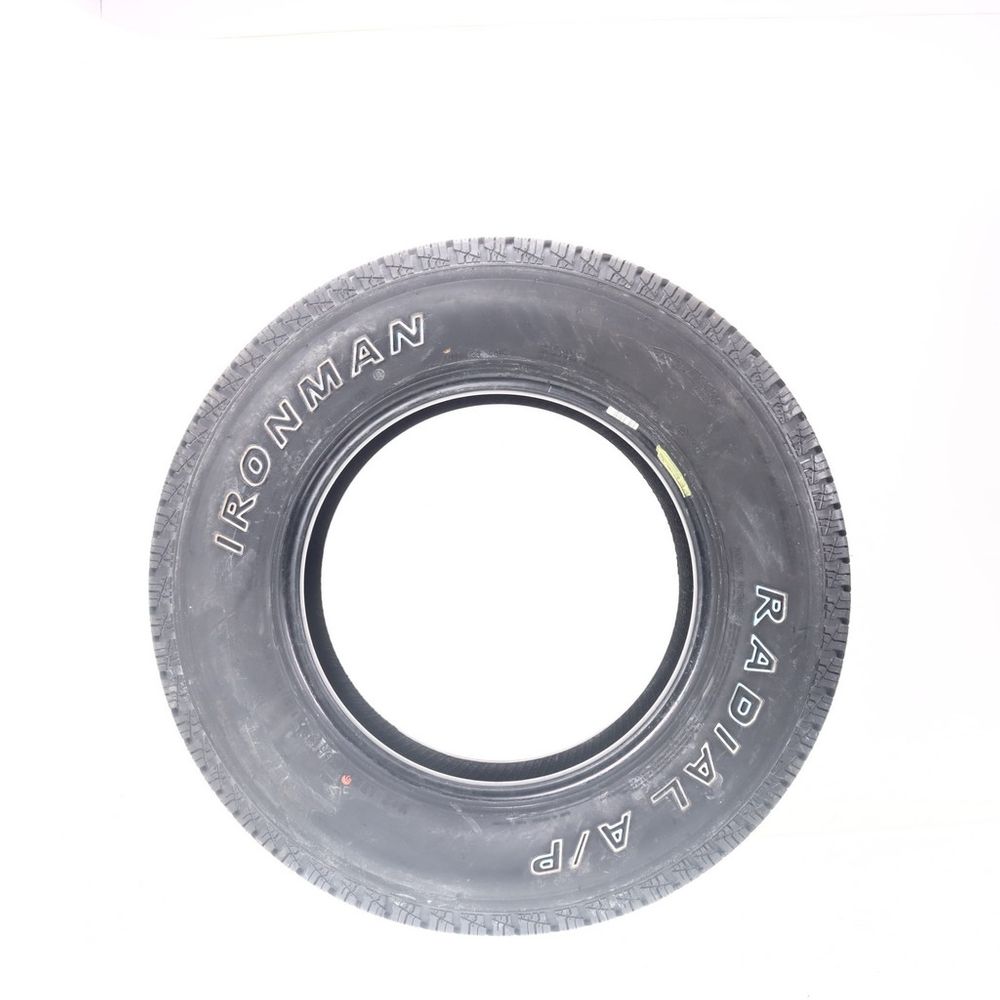New LT 225/75R16 Ironman Radial A/P 115/112Q E - Image 3
