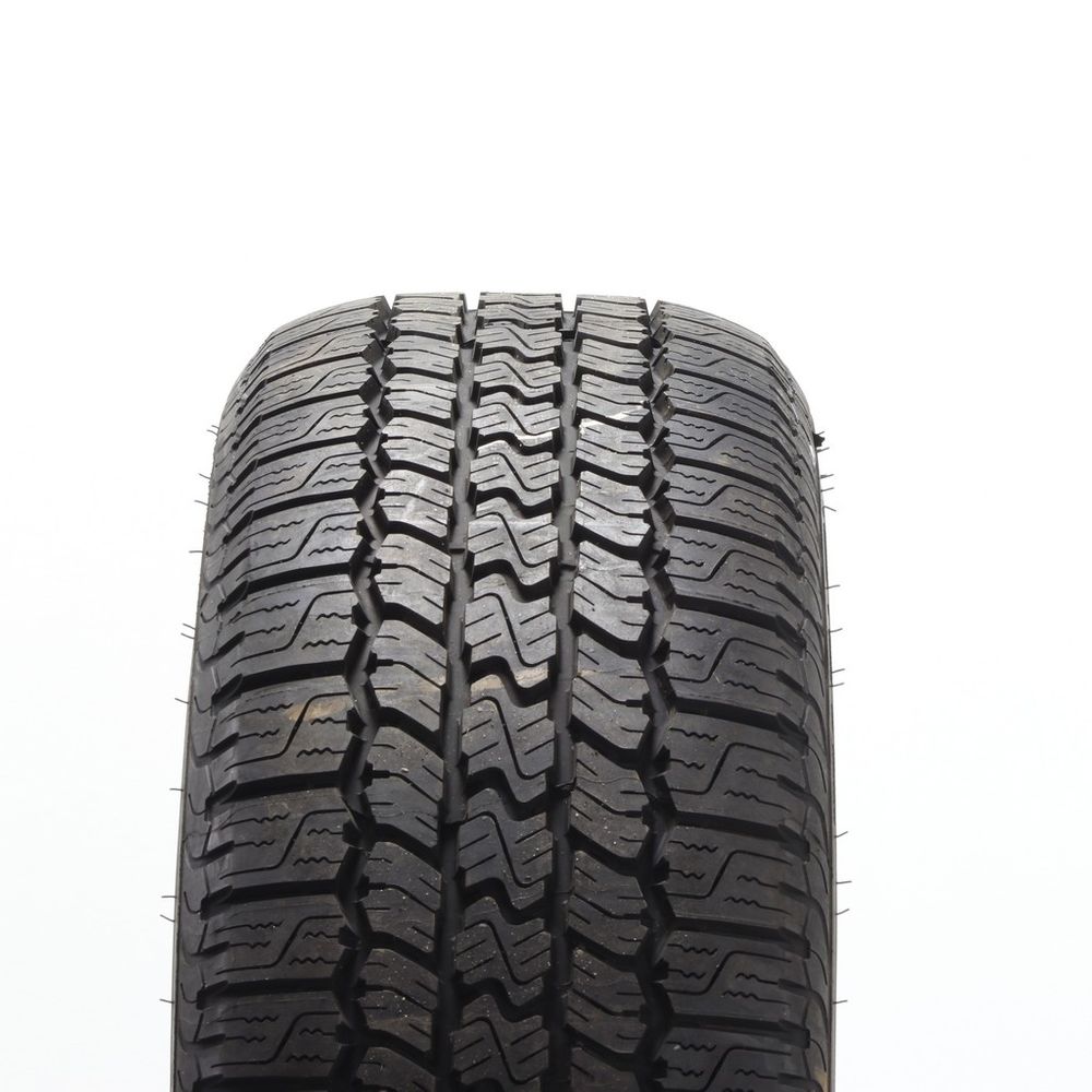 Driven Once 255/65R17 Dunlop Rover H/T 108S - 10/32 - Image 2