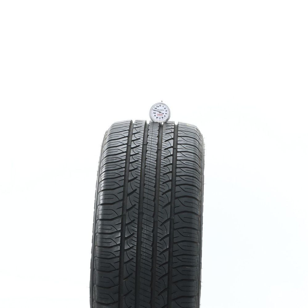 Set of (4) Used 235/45R18 Goodyear Assurance Outlast 94V - 9.5-11/32 - Image 5