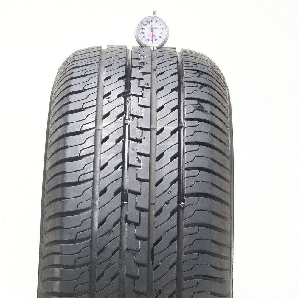 Set of (2) Used 275/60R20 Dextero DHT2 114H - 5-6.5/32 - Image 5