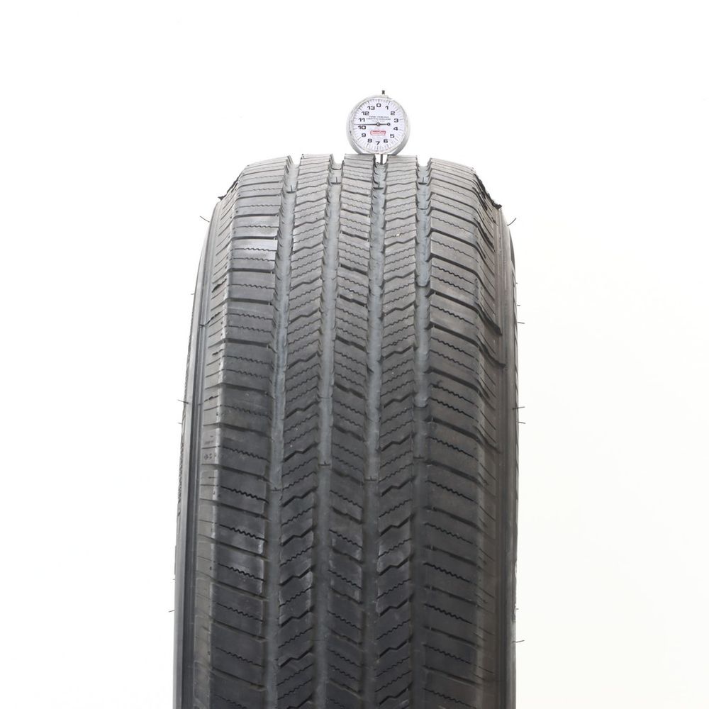 Used 245/70R17 Michelin LTX M/S2 110T - 10.5/32 - Image 2
