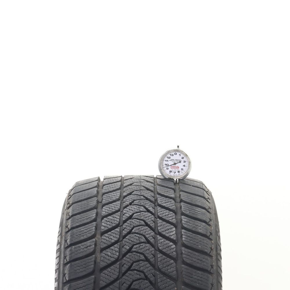 Used 225/45R17 Delinte Winter WD1 94V - 9.5/32 - Image 2