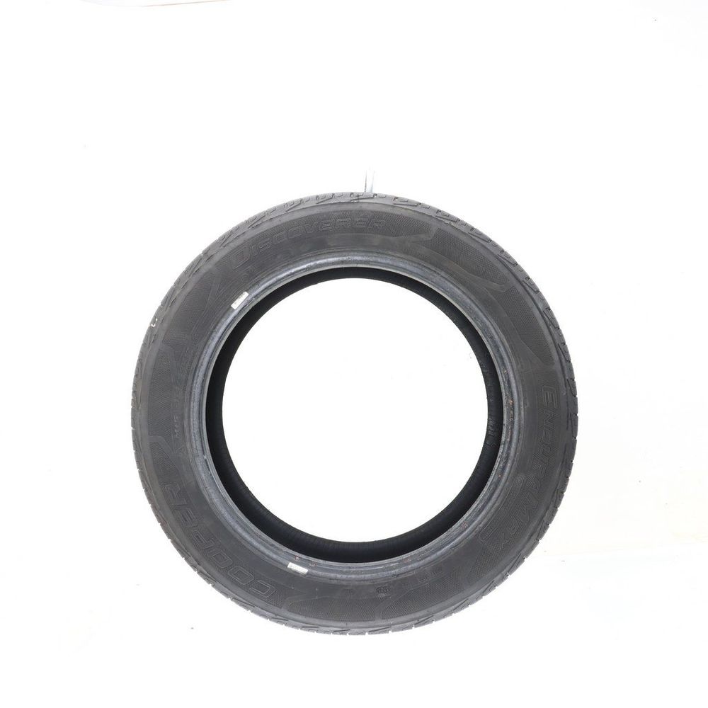 Set of (2) Used 215/55R17 Cooper Discoverer EnduraMax 94V - 7-8/32 - Image 3