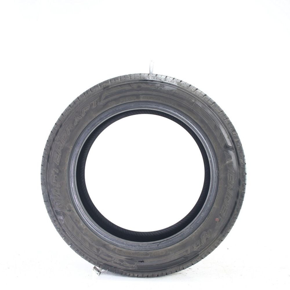 Set of (2) Used 225/55R17 Mastercraft Avenger M8 97W - 7.5/32 - Image 3
