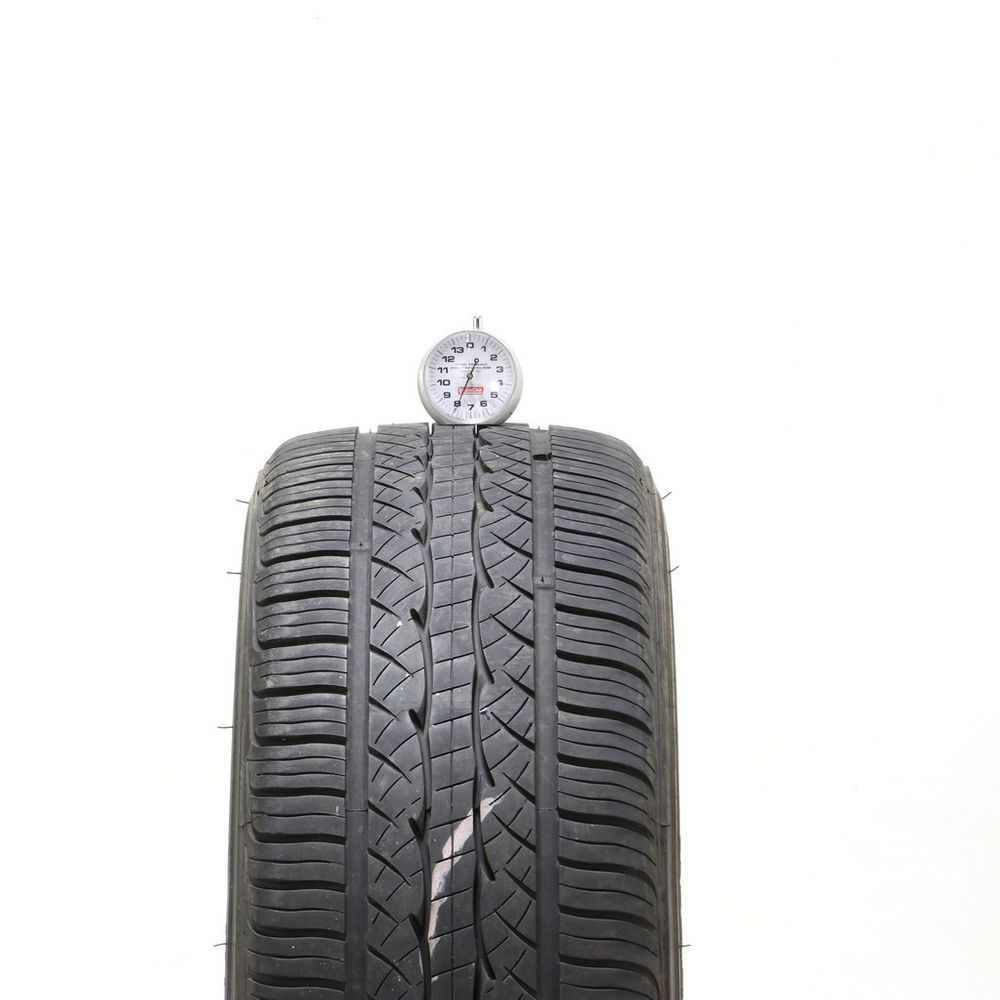 Set of (2) Used 205/55R16 SureDrive All-season 91H - 7.5-8.5/32 - Image 2