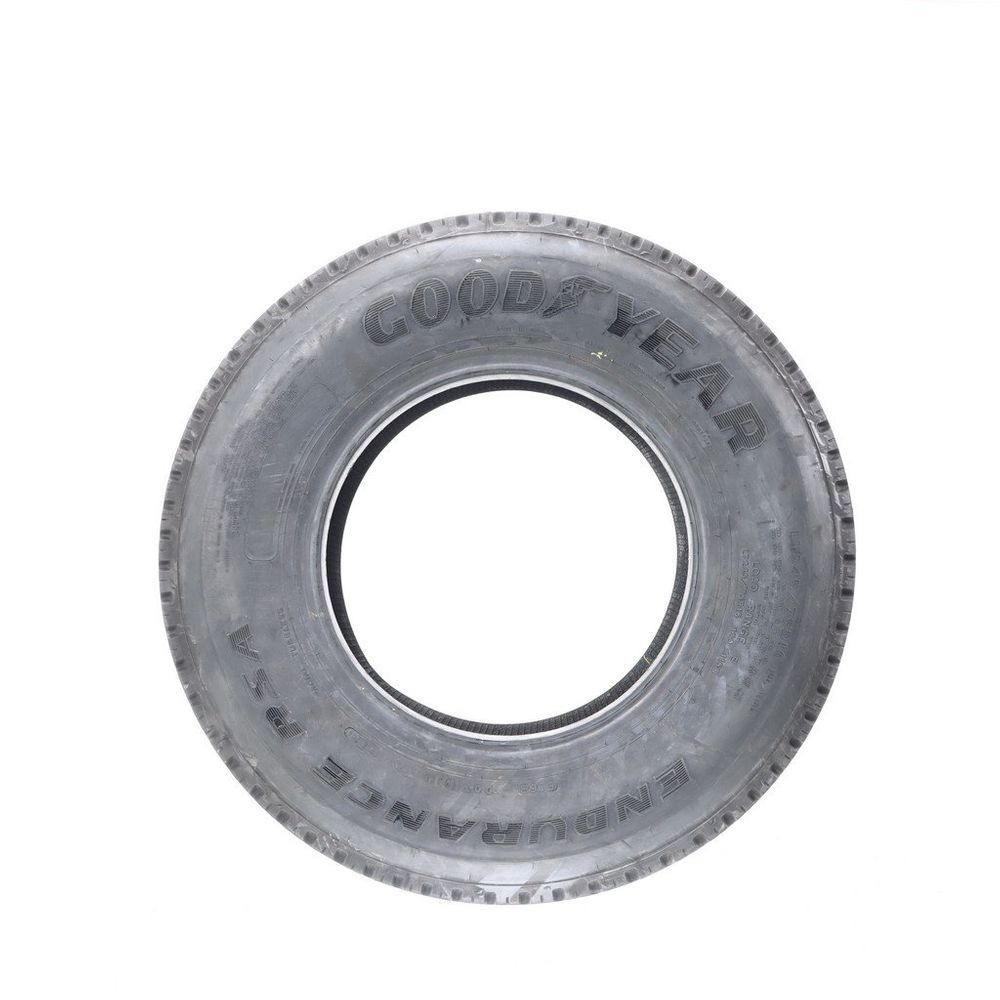 New LT 245/75R16 Goodyear Endurance RSA 120/116Q E - Image 3