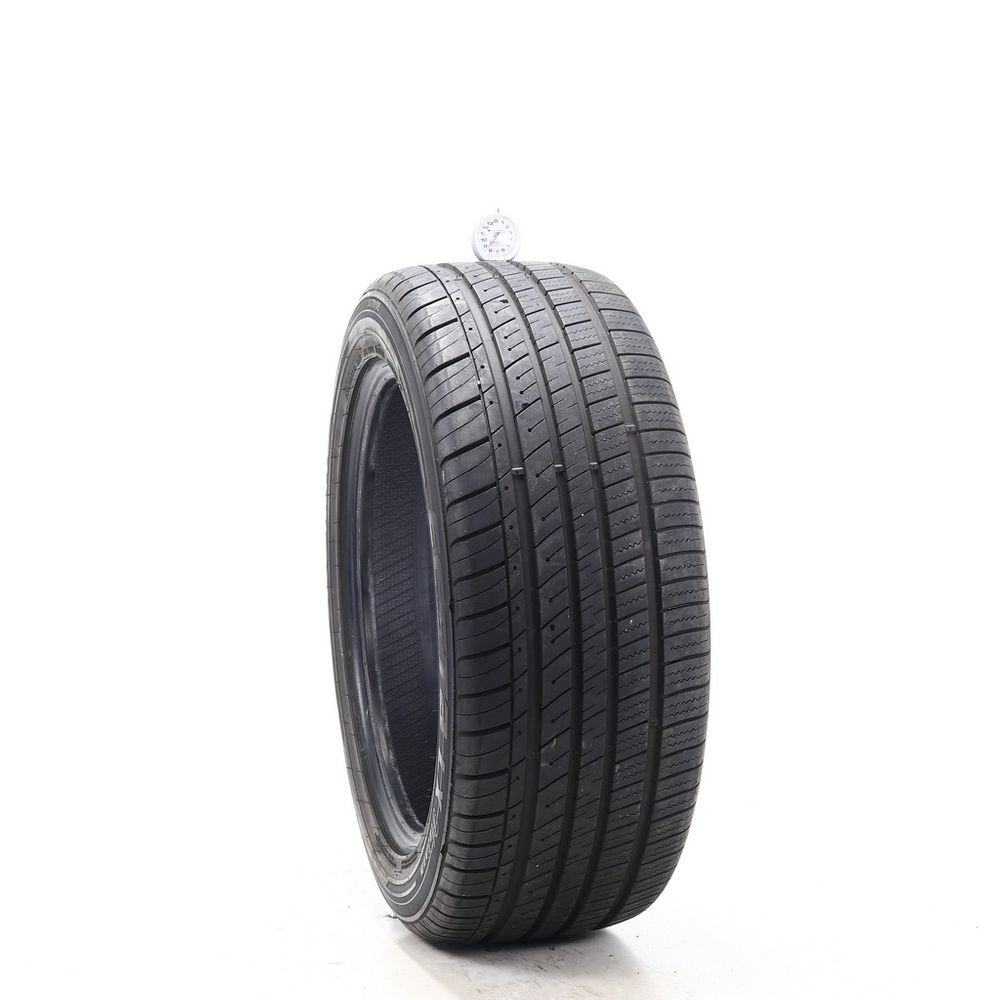 Used 235/50ZR18 Kumho Ecsta LX Platinum 97W - 8.5/32 - Image 1