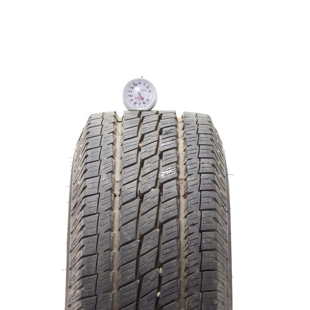Set of (2) Used LT 225/75R16 Toyo Open Country H/T 115/112S - 13/32 - Image 2