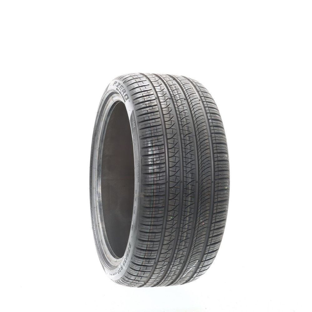 New 275/35R20 Pirelli P Zero GOE 102W - Image 1