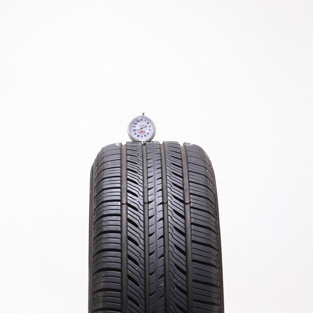 Set of (4) Used 225/65R17 Yokohama Avid Ascend LX 102H - 9.5-11/32 - Image 2