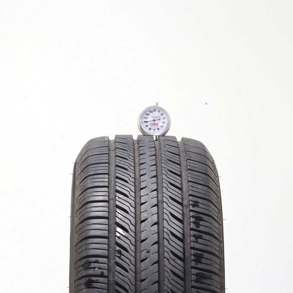Set of (4) Used 225/65R17 Yokohama Avid Ascend LX 102H - 9.5-11/32 - Image 5