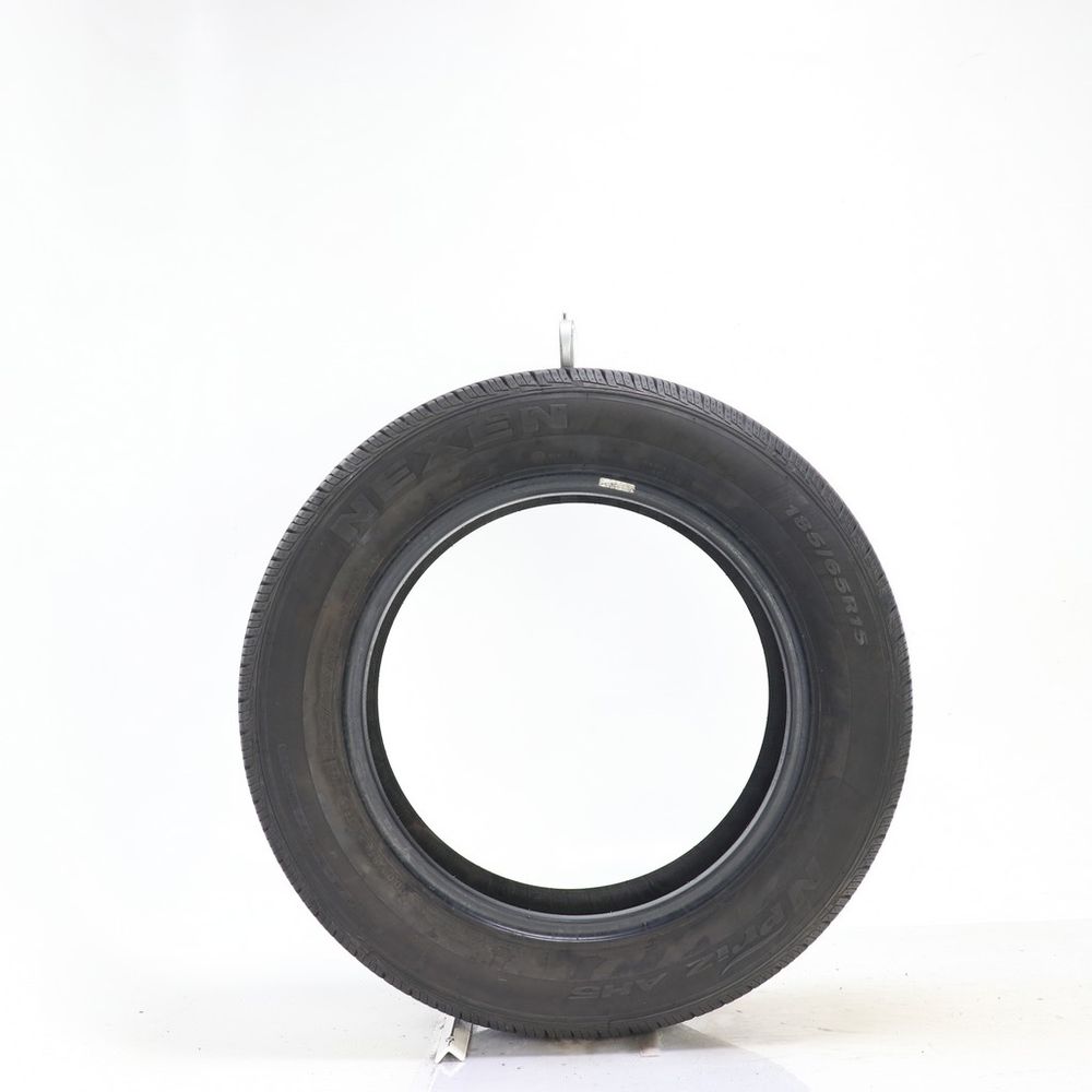 Used 185/65R15 Nexen N'Priz AH5 88H - 6.5/32 - Image 3