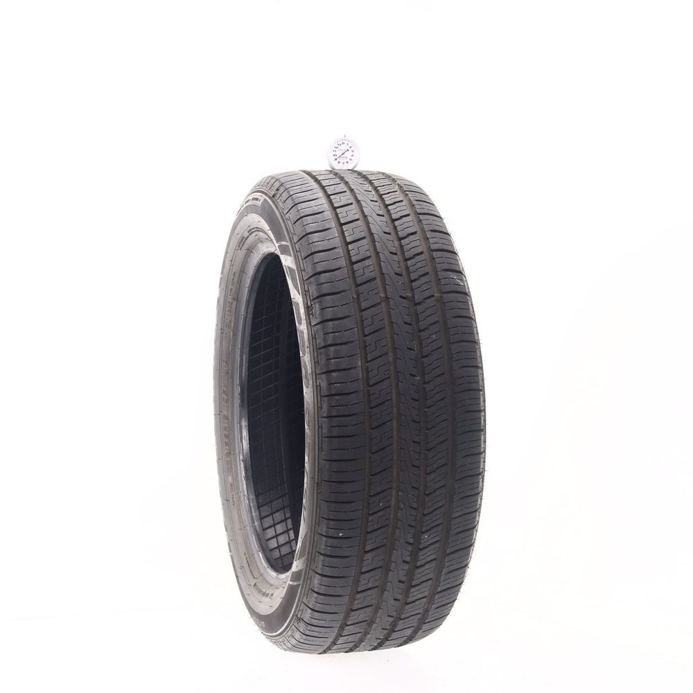 Set of (2) Used 235/55R19 Falken Pro G5 CSV 105V - 8-9/32 - Image 4