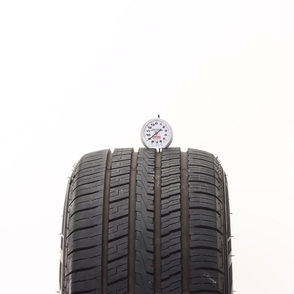 Set of (2) Used 235/55R19 Falken Pro G5 CSV 105V - 8-9/32 - Image 5