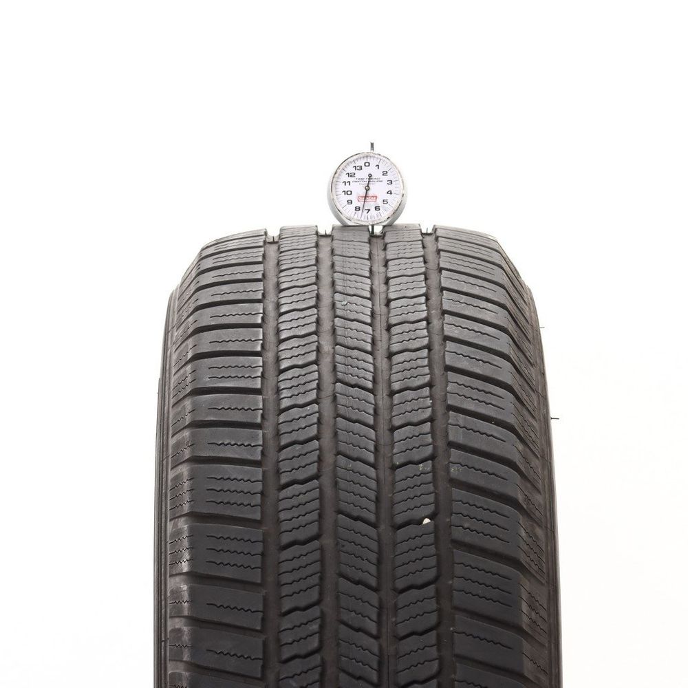 Used 235/65R17 Michelin Defender LTX M/S 104T - 7.5/32 - Image 2