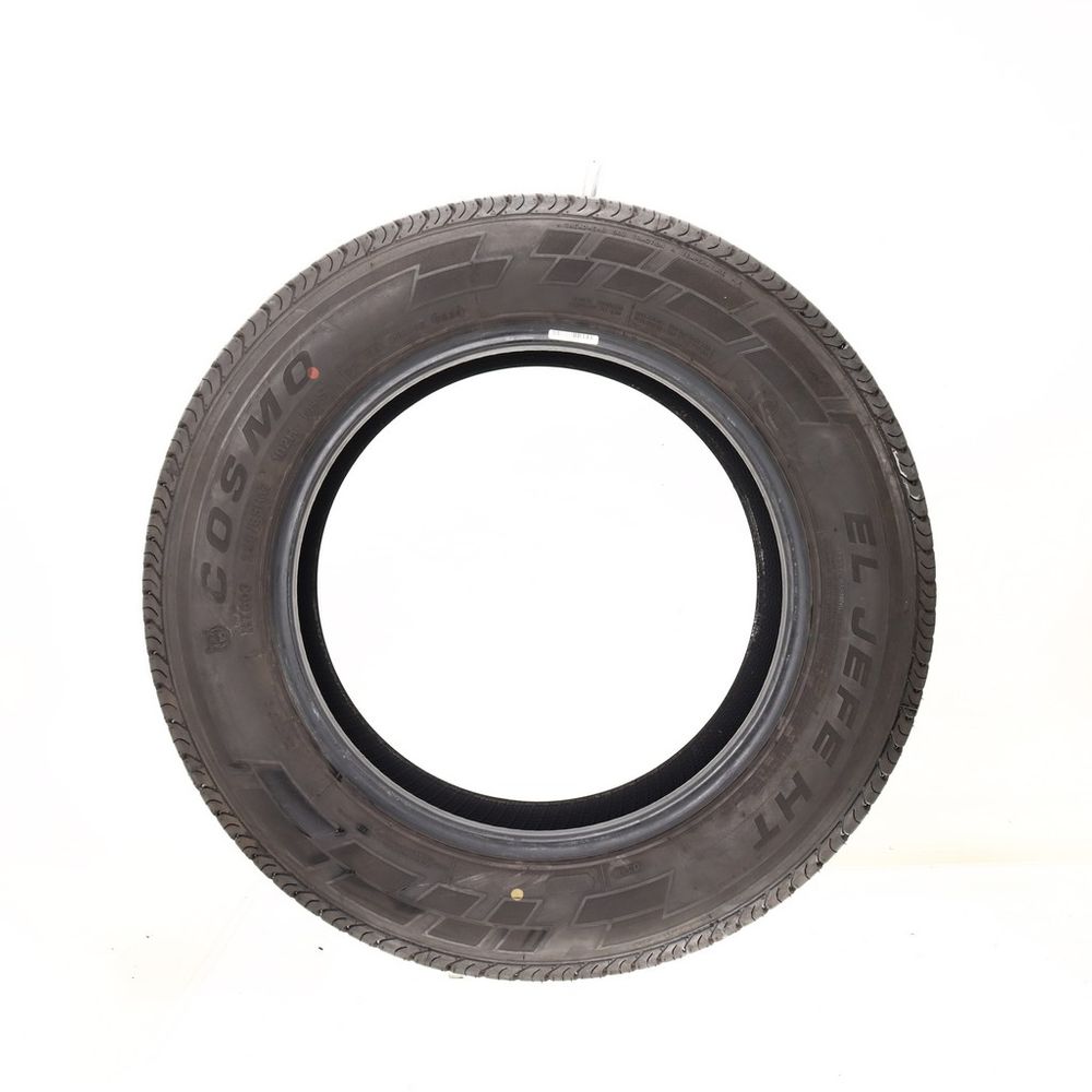 Used 225/65R17 Cosmo EL JEFE HT 102H - 9/32 - Image 3