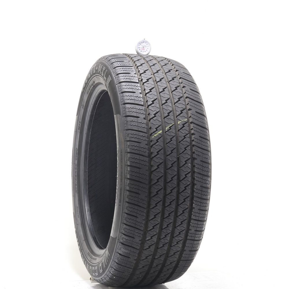Used 275/45R20 Multi-Mile Wild Country HRT 110V - 10/32 - Image 1