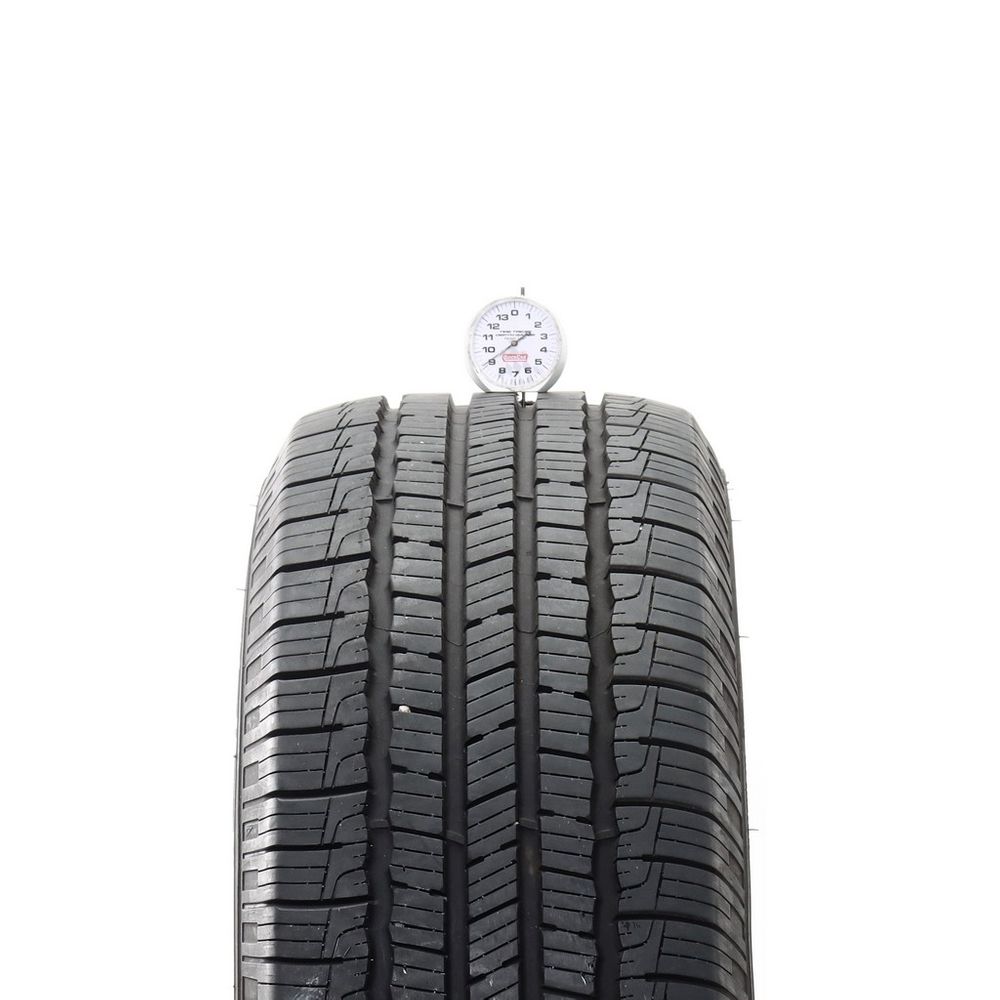 Used 235/60R18 Goodyear Reliant All-season 103V - 9/32 - Image 2