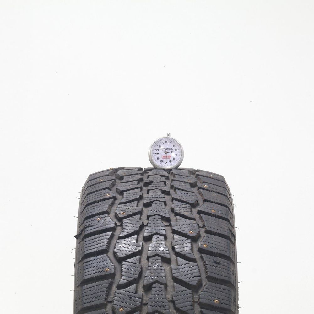 Used 225/45R17 Hercules Avalanche RT Studded 94T - 10/32 - Image 2