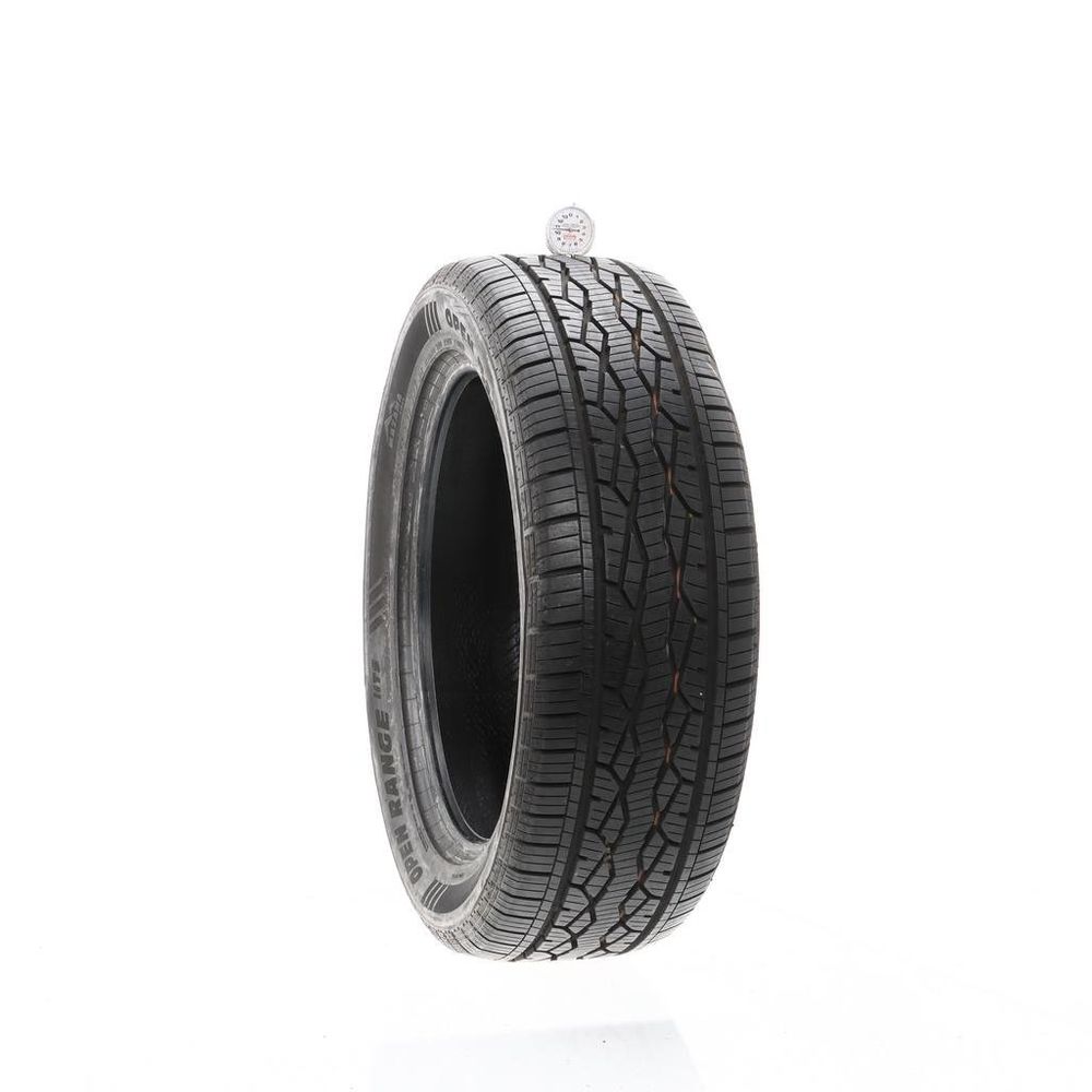 Used 225/55R19 Mazama Open Range HTS 99V - 10.5/32 - Image 1