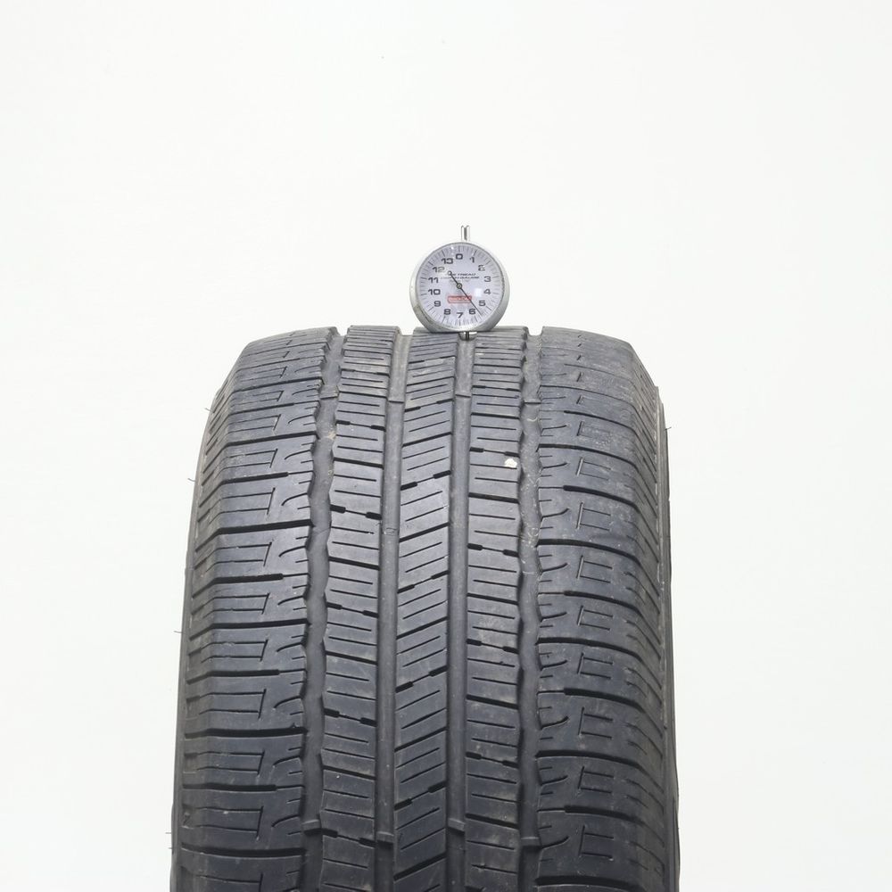 Set of (2) Used 235/55R18 Goodyear Reliant All-season 100V - 5.5-6/32 - Image 2