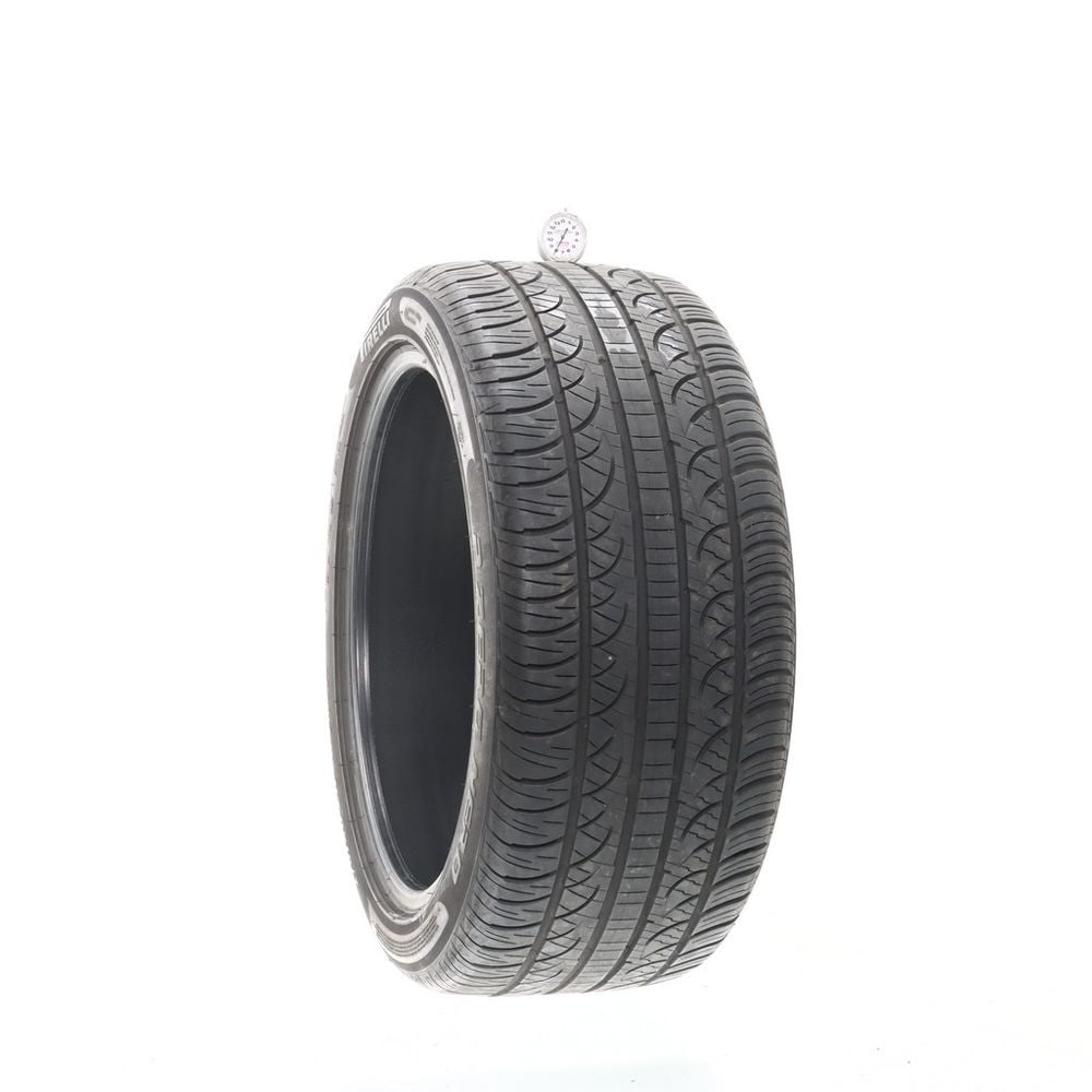 Used 275/40ZR20 Pirelli PZero Nero All Season 106Y - 8/32 - Image 1