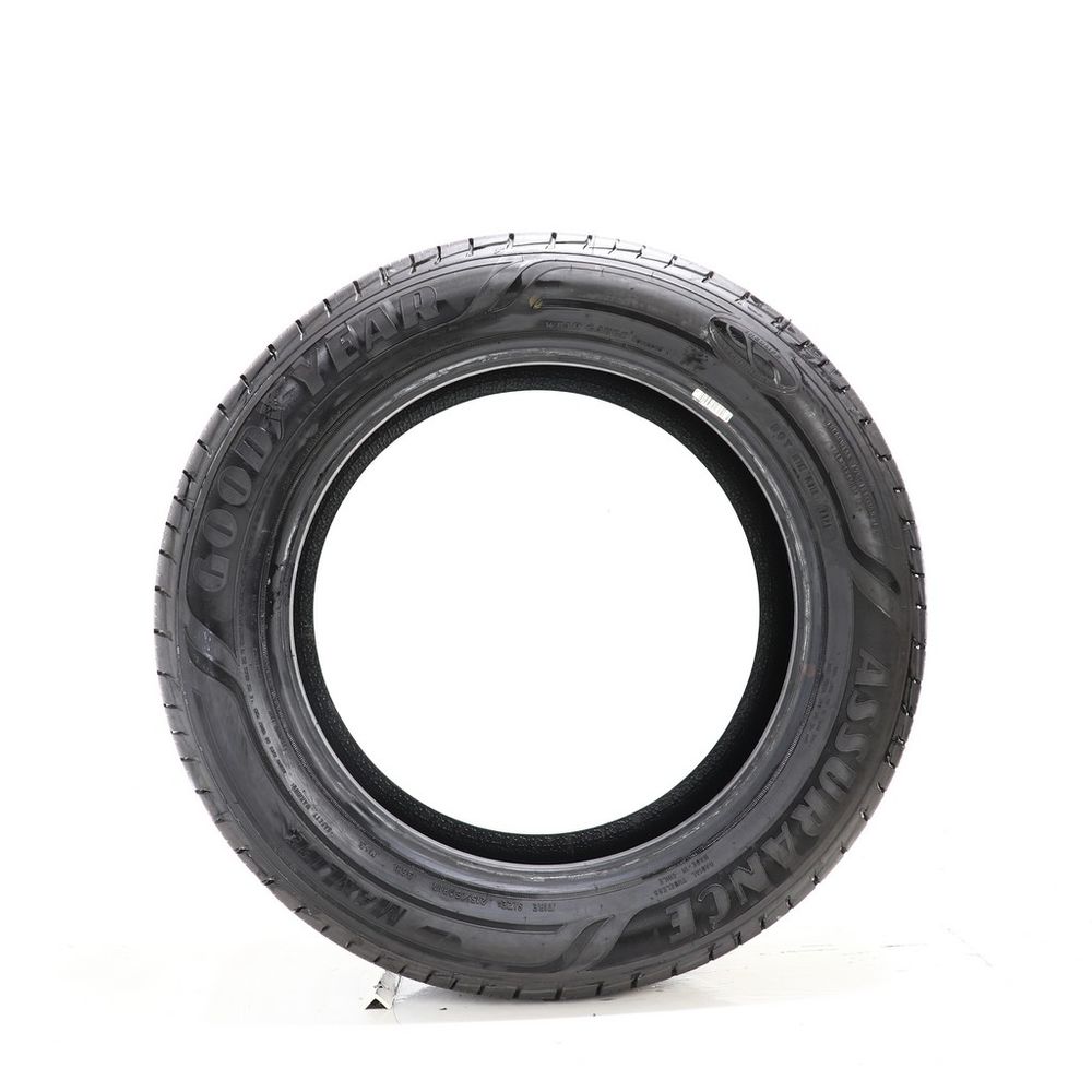 New 215/60R17 Goodyear Assurance MaxLife 96H - 11/32 - Image 3