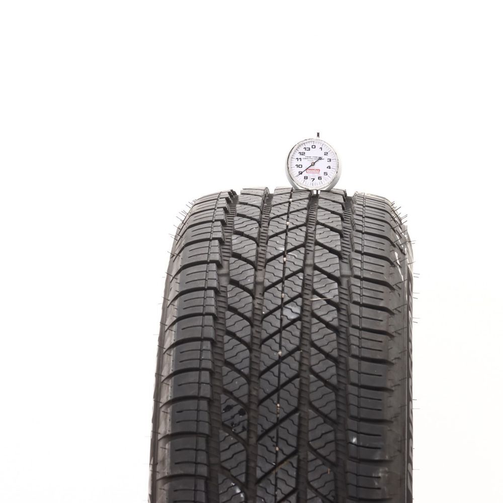 Set of (2) Used 225/65R17 Bridgestone Alenza AS Ultra 102H - 7.5-8.5/32 - Image 5