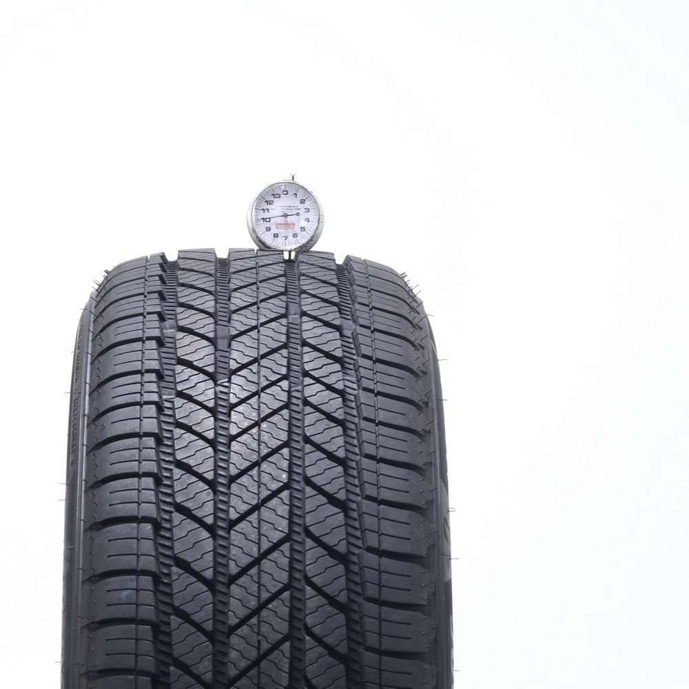 Set of (2) Used 235/55R19 Bridgestone Alenza AS Ultra 105W - 9.5-10/32 - Image 5