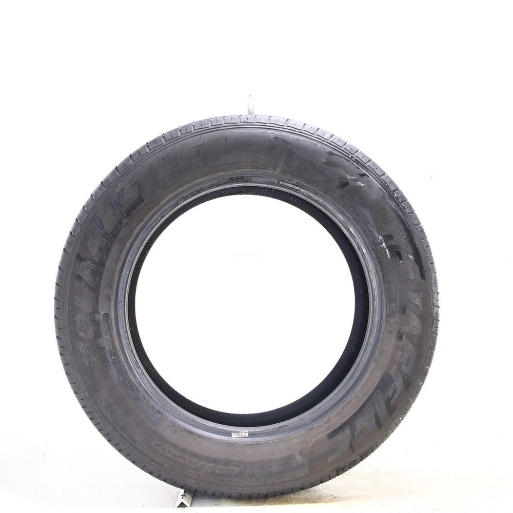 Used 225/60R17 Starfire Solarus A/S 99H - 7/32 - Image 3