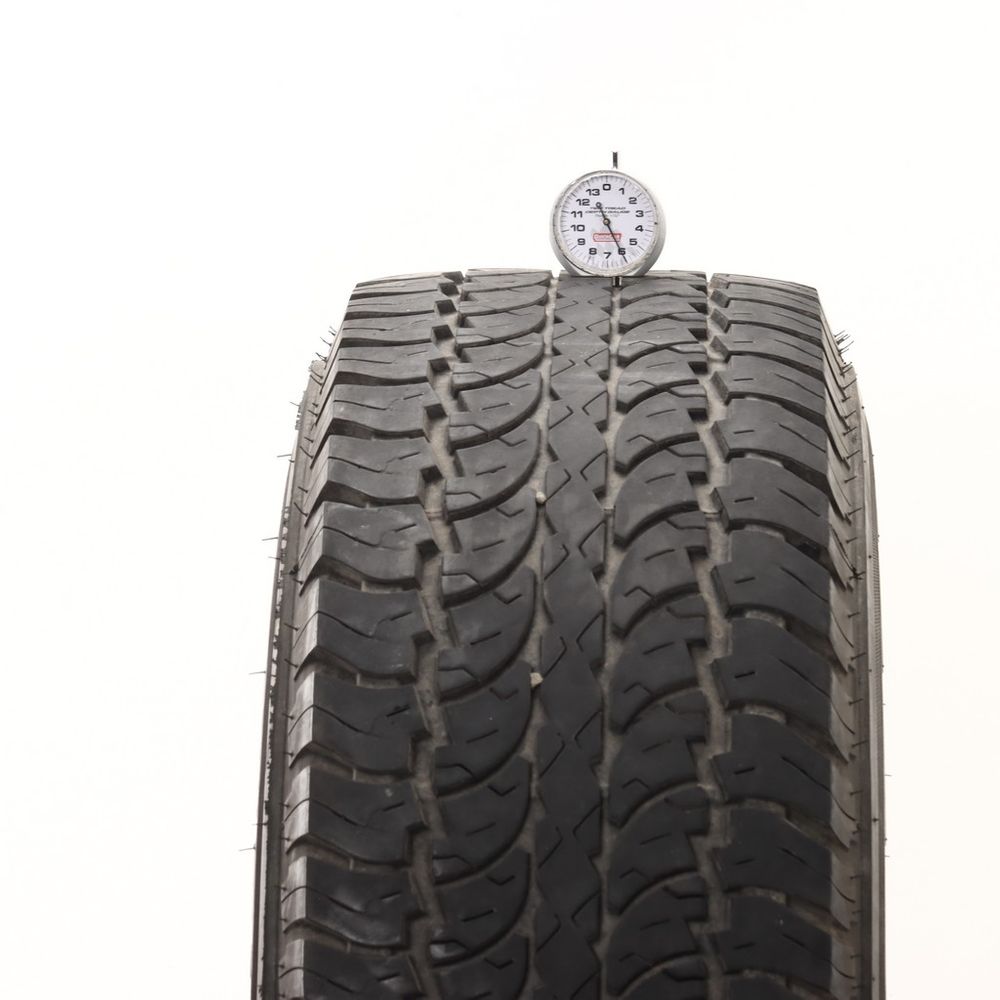 Used 265/70R17 Fuzion A/T 113S - 6/32 - Image 2