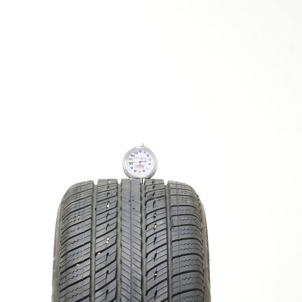 Used 205/55R16 Uniroyal Tiger Paw Touring A/S 91H - 10/32 - Image 2
