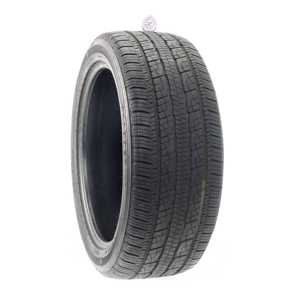 Used 285/45R22 General Grabber HTS 60 114H - 9/32 - Image 1