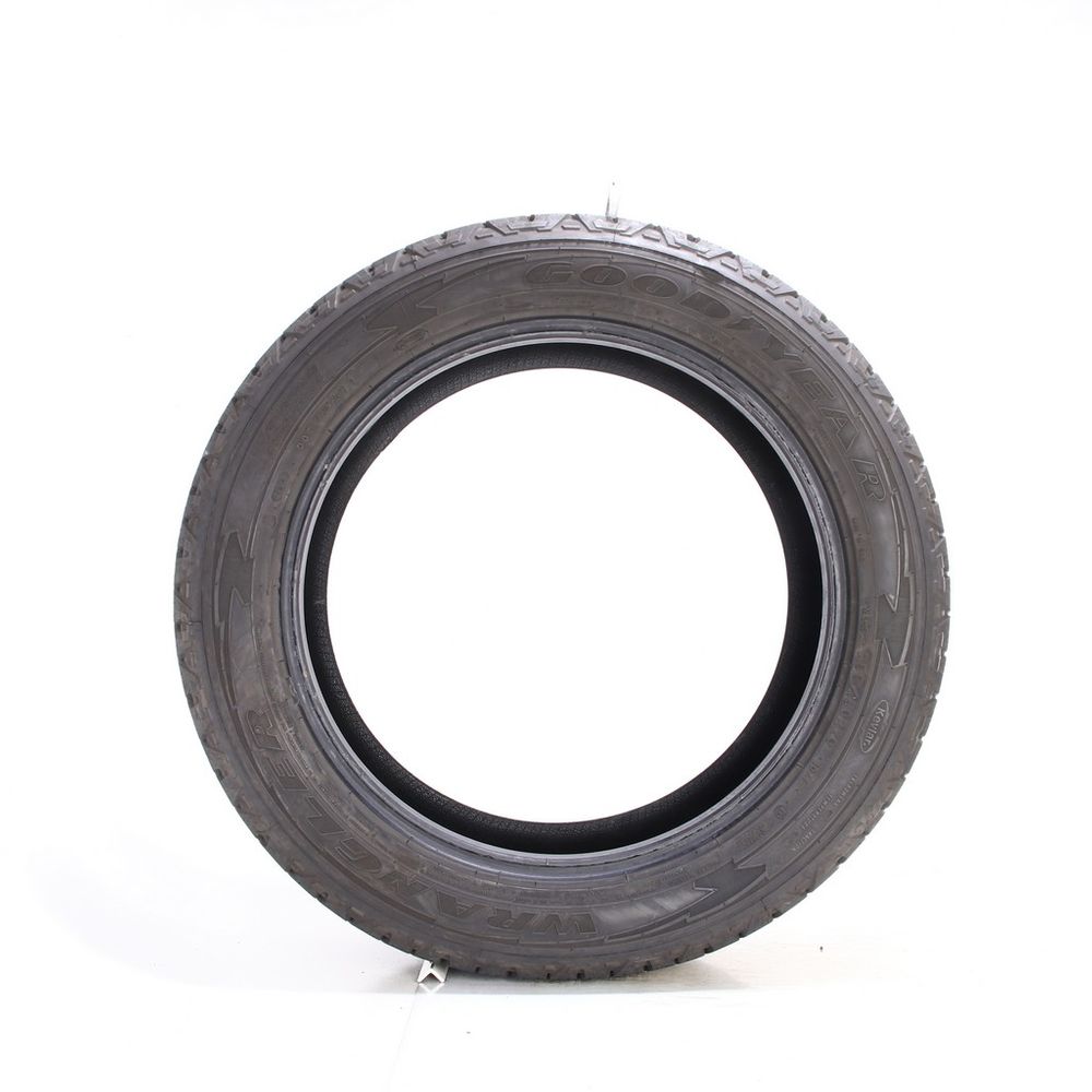 Set of (4) Used 265/50R20 Goodyear Wrangler All-Terrain Adventure Kevlar 107T - 7-8.5/32 - Image 12